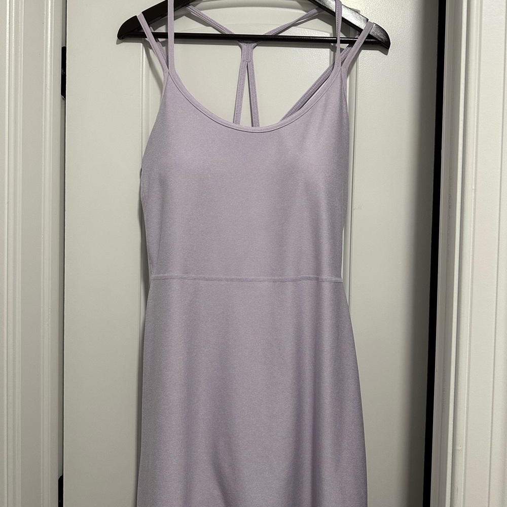 Old Navy Active Strappy Tennis Dress